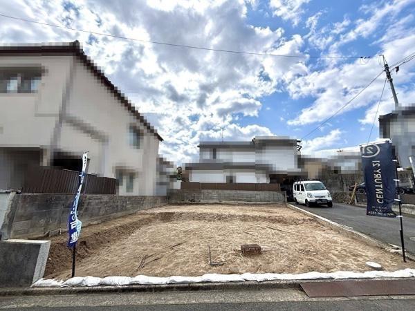 高取北1丁目　新築戸建