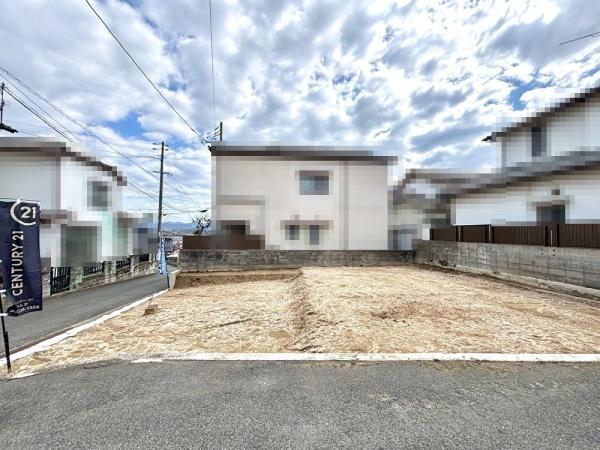 高取北1丁目　新築戸建
