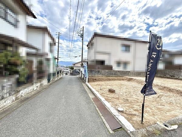 高取北1丁目　新築戸建