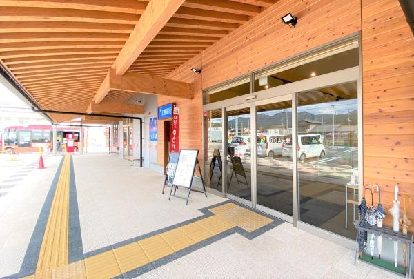 廿日市市梅原２丁目の土地(まちの駅ADOA大野)