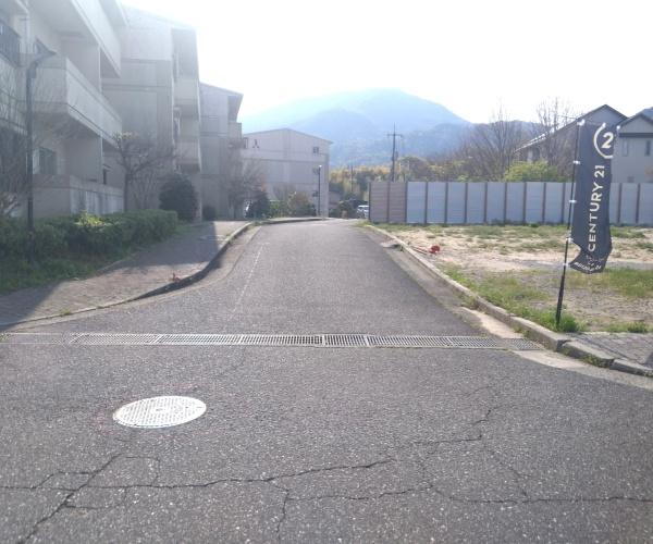 廿日市市梅原2丁目　土地№1