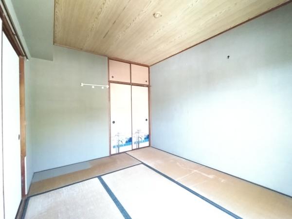 エメラルドマンション高陽矢口