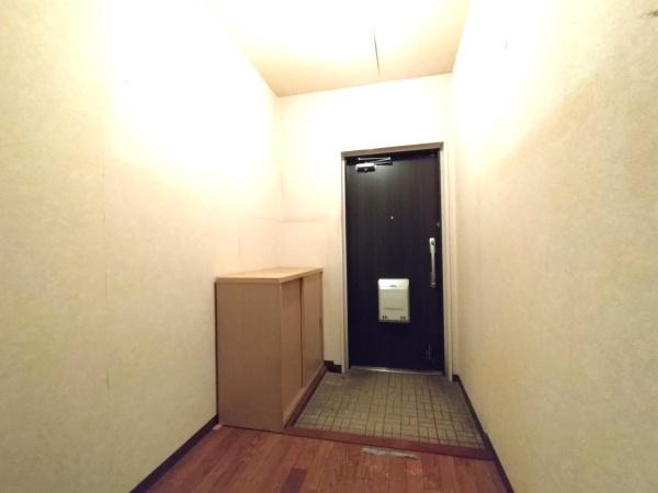 エメラルドマンション高陽矢口