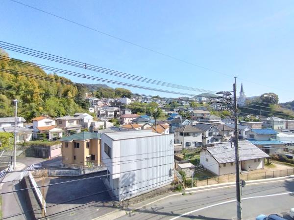 エメラルドマンション高陽矢口