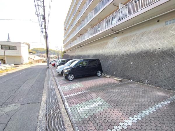 エメラルドマンション高陽矢口