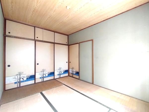 エメラルドマンション高陽矢口