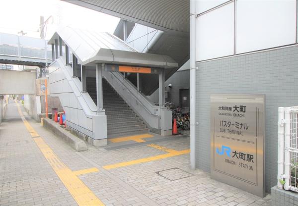 パークヒルズ中須公園(大町駅(広島高速交通アストラムライン))