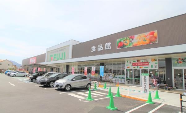 パークヒルズ中須公園(フジ古市店)