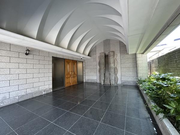 パークヒルズ中須公園