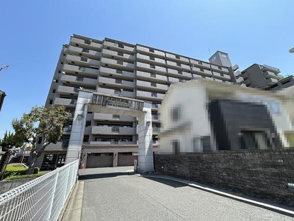 パークヒルズ中須公園