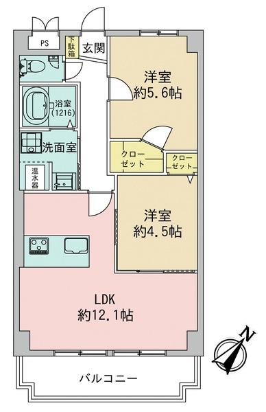サンライズ曙
