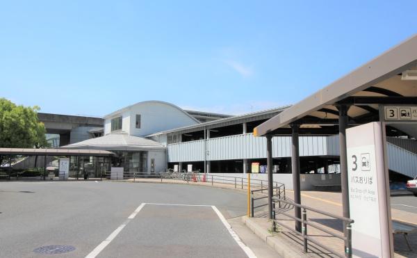 東野2丁目 新築戸建(アストラムライン中筋駅)