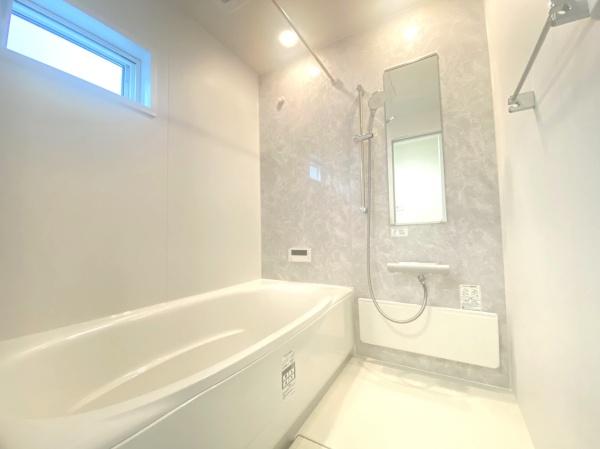 東野2丁目 新築戸建(バス)