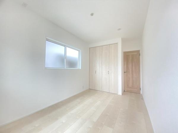 東野2丁目 新築戸建(洋室)