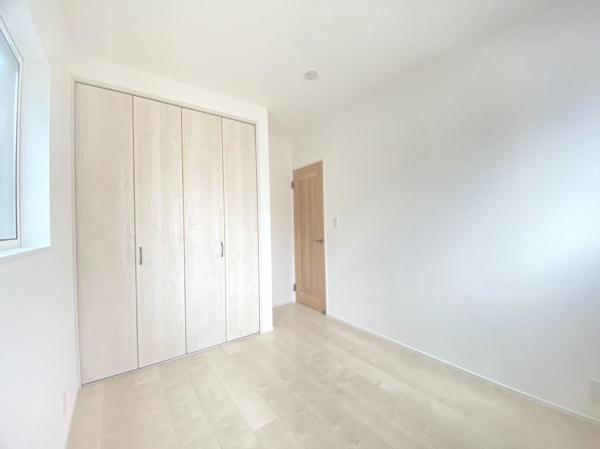 東野2丁目 新築戸建(洋室)