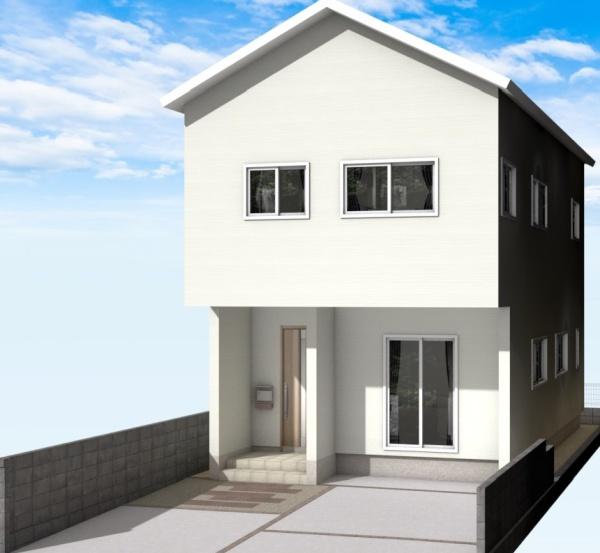 東野2丁目　新築戸建
