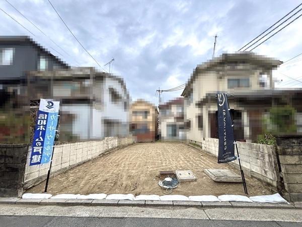 東野2丁目　新築戸建