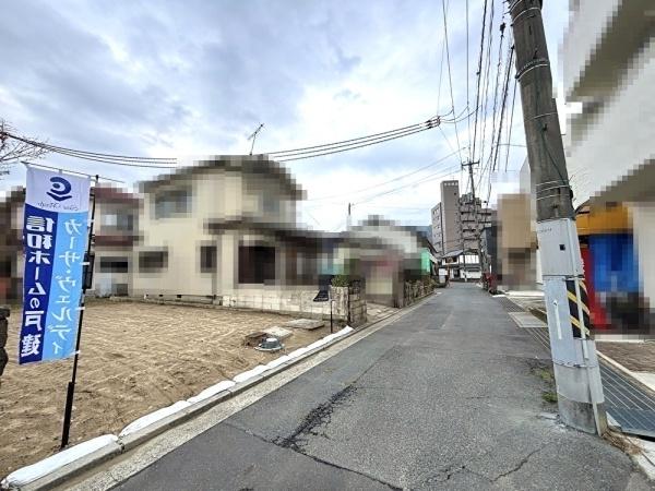 東野2丁目　新築戸建