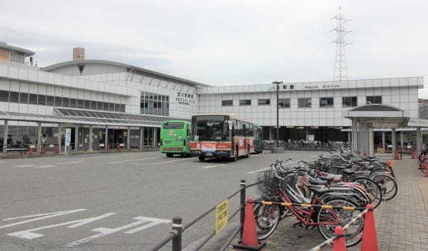 広島市安佐南区大町東3丁目の土地(大町駅(広島高速交通アストラムライン))