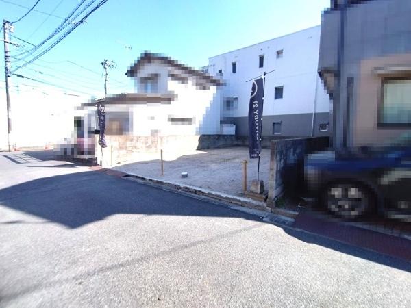 大町東3丁目　土地