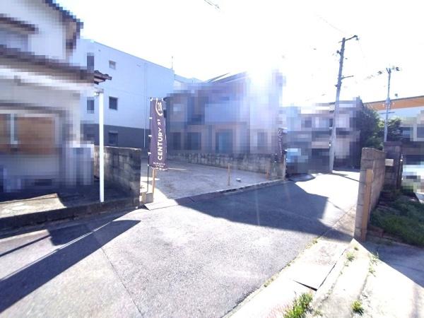 大町東3丁目　土地