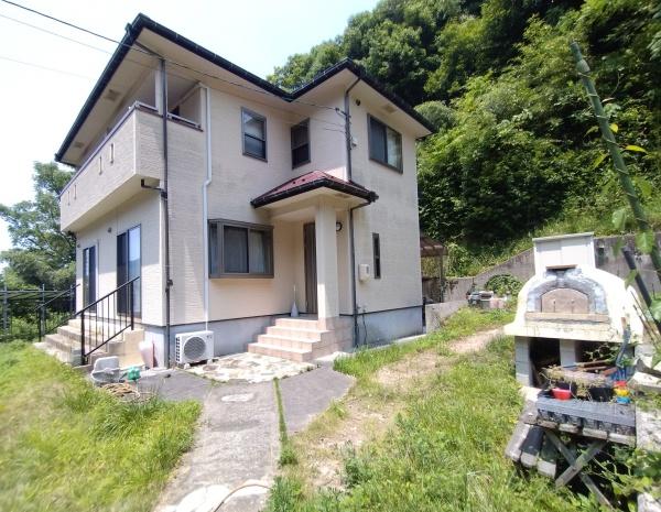 広島市安佐南区安東３丁目の中古一戸建て