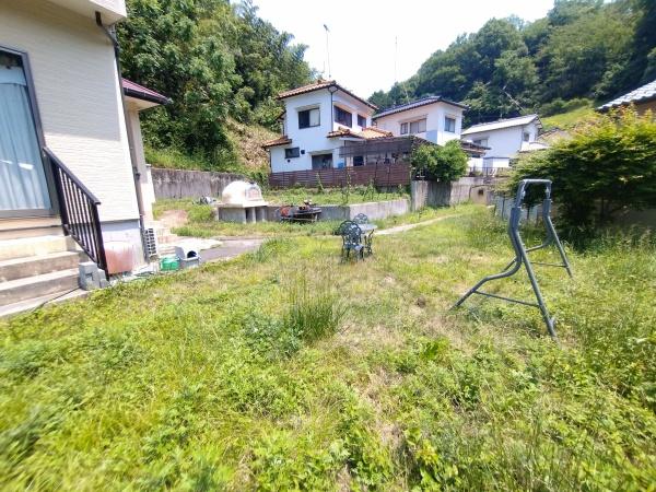 広島市安佐南区安東３丁目の中古一戸建て