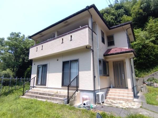 安東3丁目　戸建
