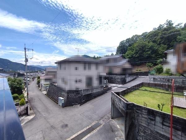 広島市安佐北区亀山南５丁目の中古一戸建て