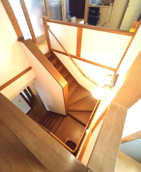 広島市安佐北区亀山南５丁目の中古一戸建て