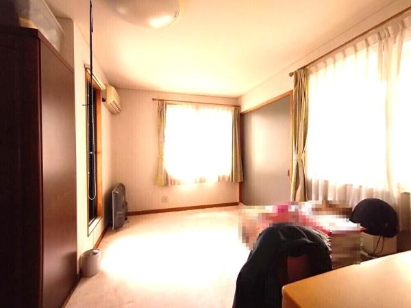 広島市安佐北区亀山南５丁目の中古一戸建て