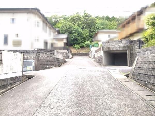 広島市安佐北区亀山南５丁目の中古一戸建て