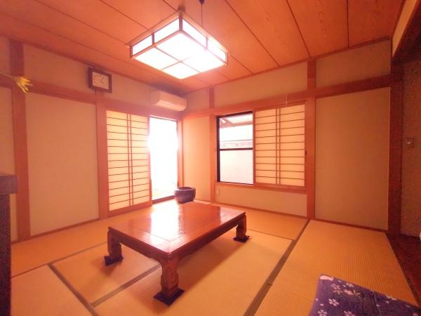 広島市安佐北区亀山南５丁目の中古一戸建て