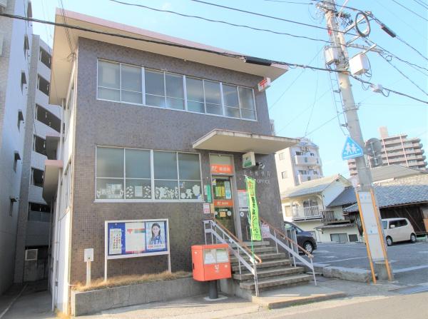 古市2丁目 一棟売マンション(古市郵便局)