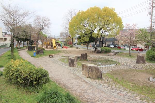 古市2丁目 一棟売マンション(安川緑道)