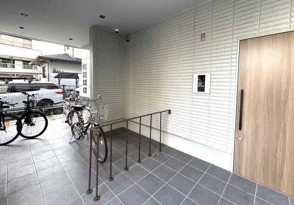古市2丁目　一棟売マンション