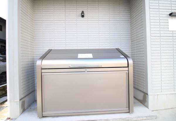 古市2丁目　一棟売マンション