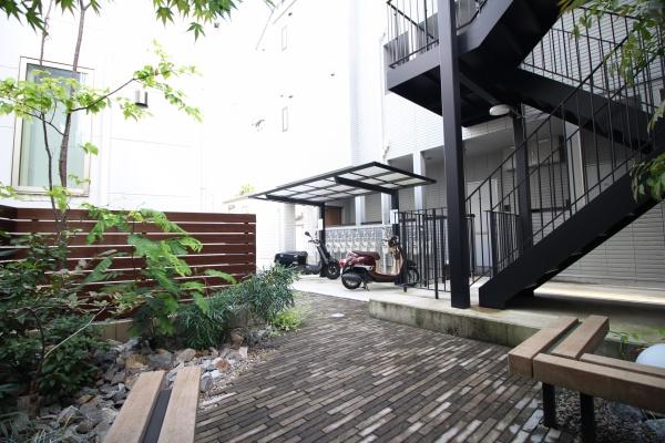 古市2丁目　一棟売マンション