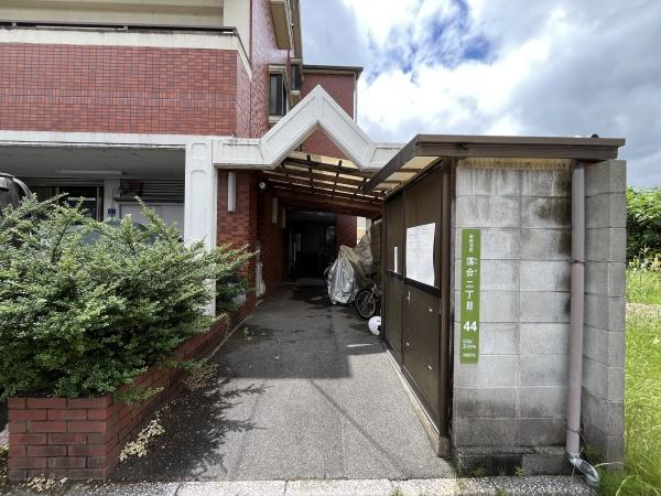 落合2丁目　一棟売マンション