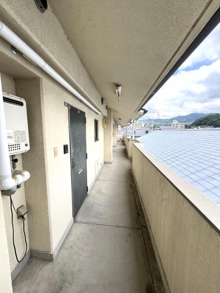 落合2丁目　一棟売マンション