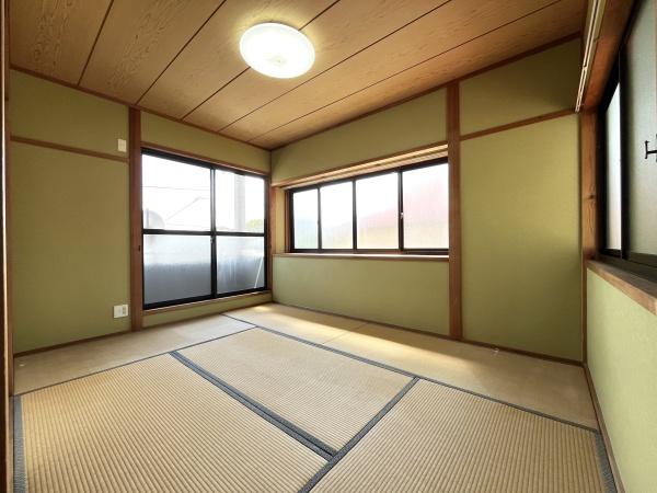 広島市安佐北区安佐町大字鈴張の中古一戸建て