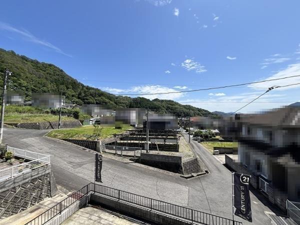 広島市安佐北区安佐町大字鈴張の中古一戸建て