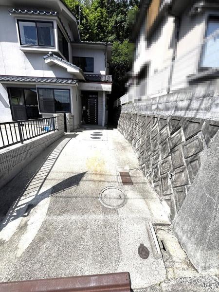 広島市安佐北区安佐町大字鈴張の中古一戸建て