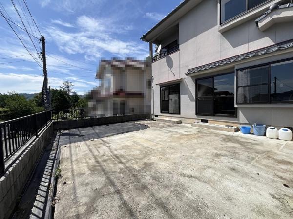 広島市安佐北区安佐町大字鈴張の中古一戸建て