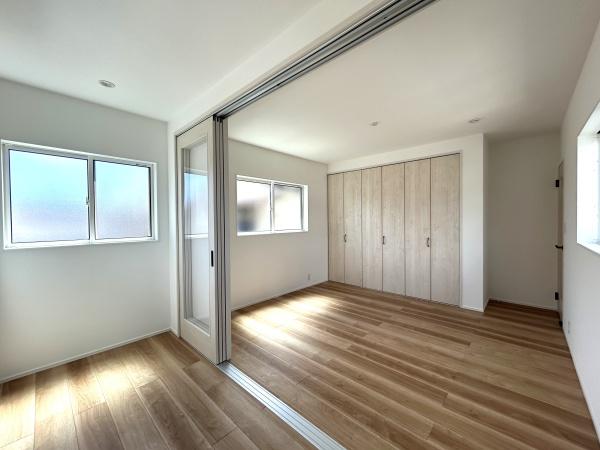 川内5丁目　新築№1
