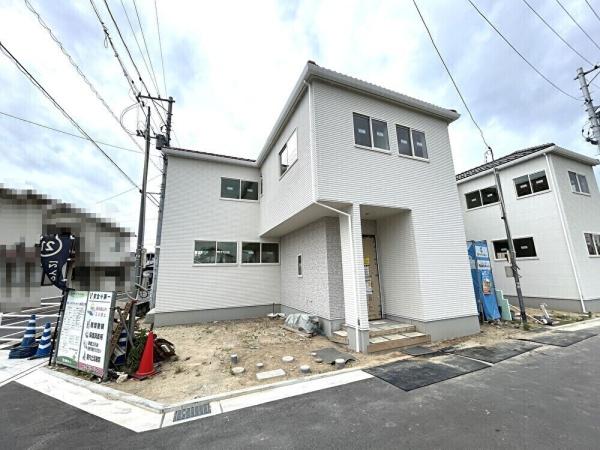 川内5丁目　新築№1