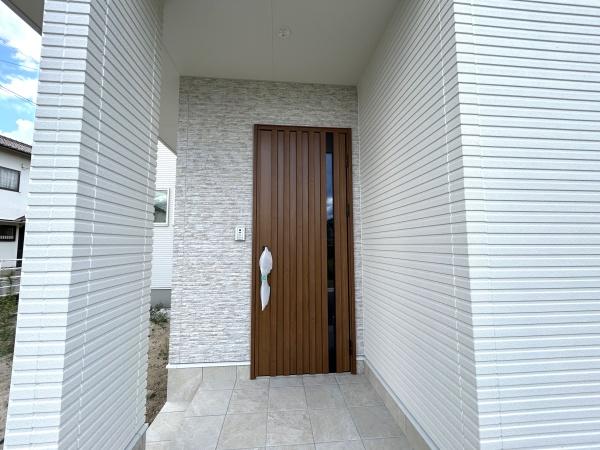 川内5丁目　新築№1
