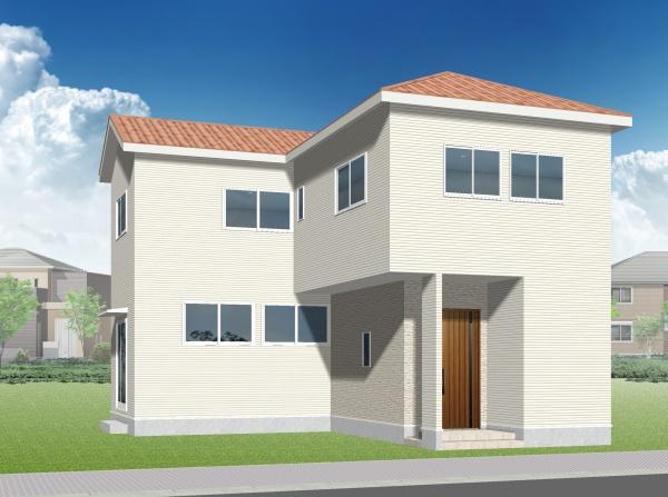 川内5丁目　新築№1