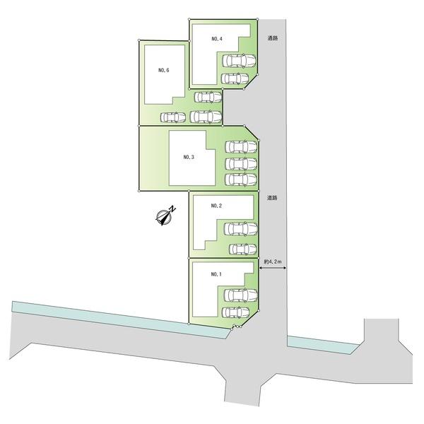 川内5丁目　新築№1