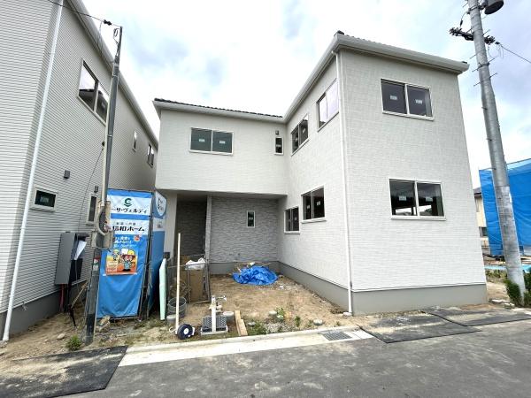 川内5丁目　新築№2
